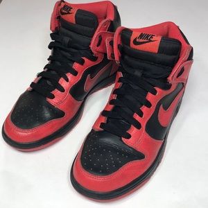 SOLD Nike Boys Shoes
